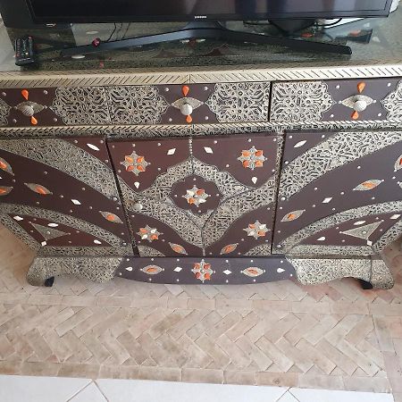 Superbe villa avec piscine privée Taroudant Extérieur photo
