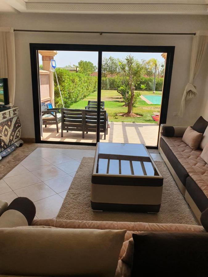 Superbe villa avec piscine privée Taroudant Extérieur photo