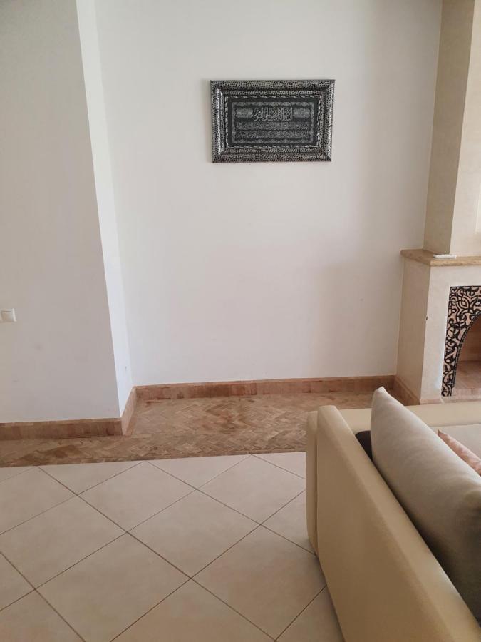 Superbe villa avec piscine privée Taroudant Extérieur photo