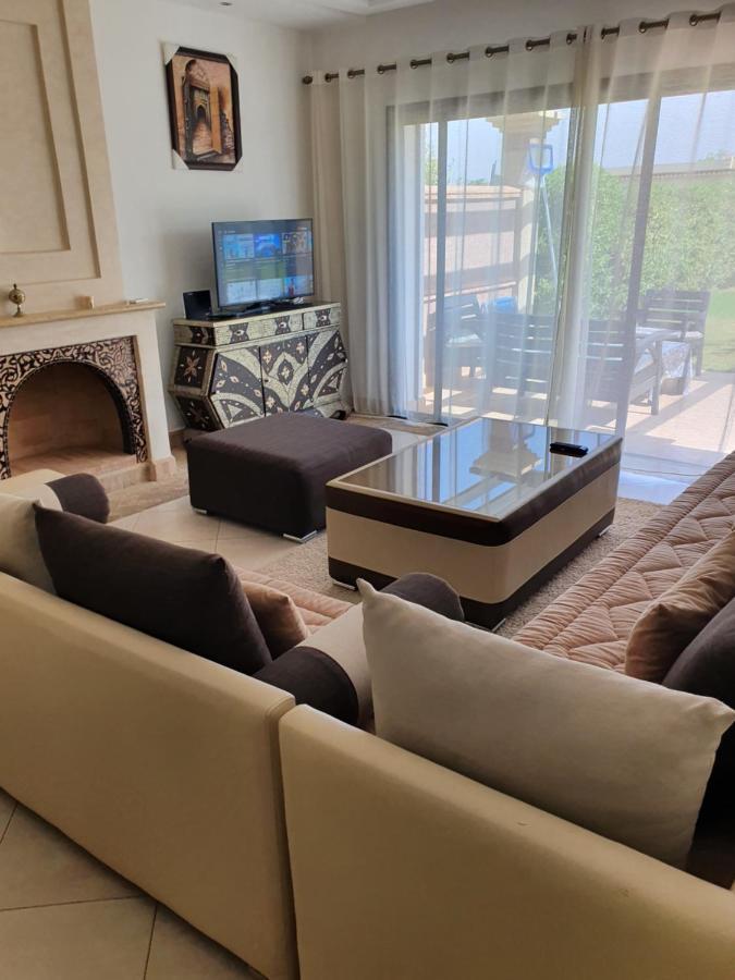 Superbe villa avec piscine privée Taroudant Extérieur photo