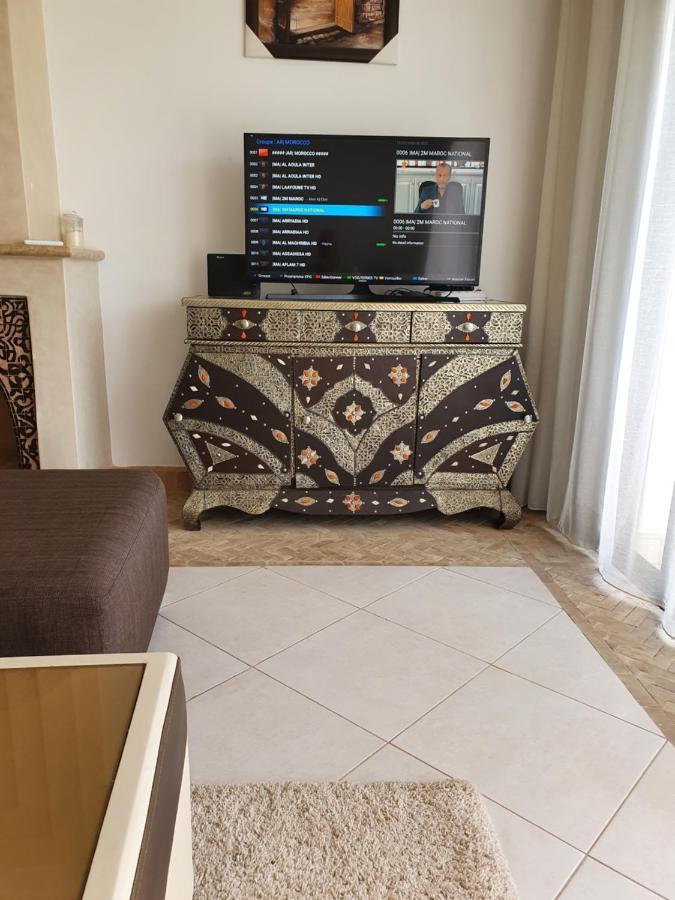 Superbe villa avec piscine privée Taroudant Extérieur photo