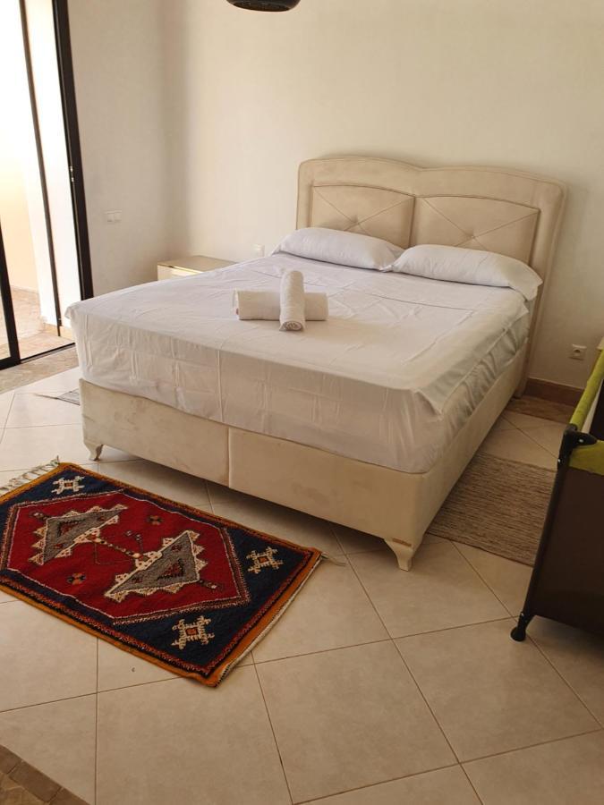 Superbe villa avec piscine privée Taroudant Extérieur photo