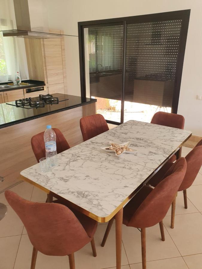 Superbe villa avec piscine privée Taroudant Extérieur photo