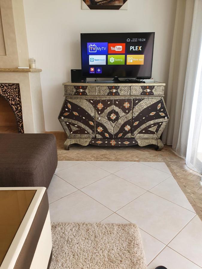 Superbe villa avec piscine privée Taroudant Extérieur photo