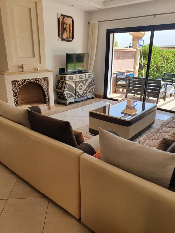 Superbe villa avec piscine privée Taroudant Extérieur photo