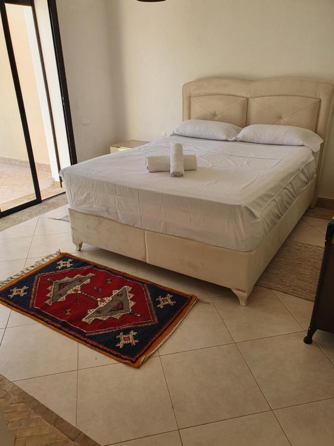 Superbe villa avec piscine privée Taroudant Extérieur photo