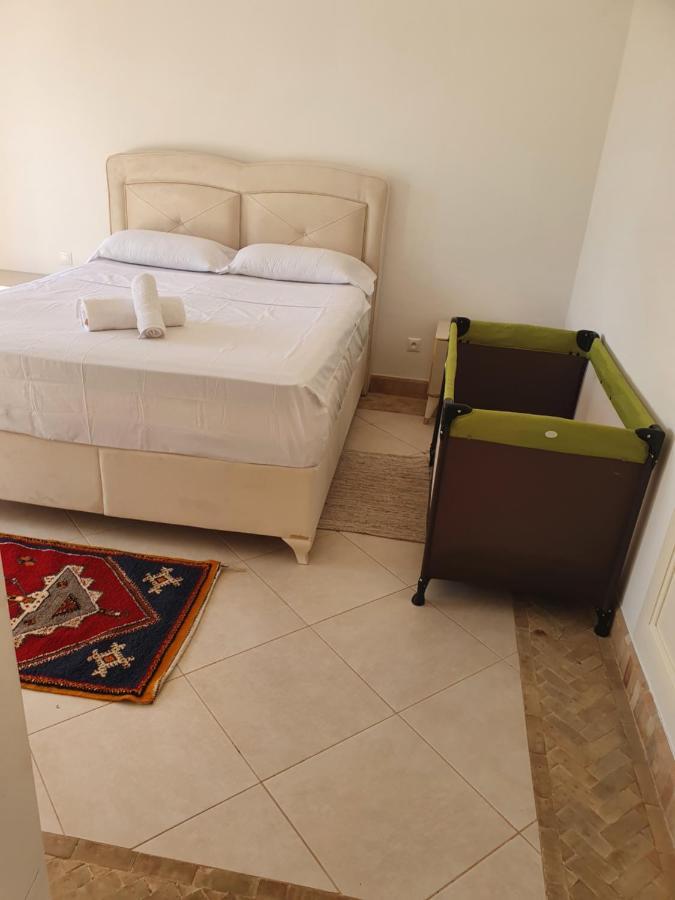 Superbe villa avec piscine privée Taroudant Extérieur photo